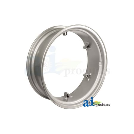 A & I Products Rim, Rear Wheel 10" x 28 30" x30" x11.2" A-RW10286
